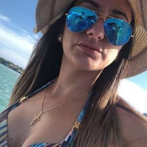 Meet your Posher, Patricia